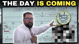 Jesus MUST Be Coming VERY SOON! NEW PROOF The End Times Are Here!