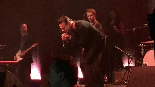 All of This and Nothing // 2015-11-04 Dave Gahan & Soulsavers, Fabrique, Milan // Strangeloving