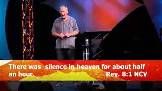 Max Lucado - Have You Prayed About It? (Week 1)