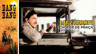 Mazzaropi - Chofer de Praça - Filme de Comédia - Filme Completo | Bang Bang