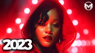 Rihanna, Bebe Rexha, David Guetta, Avicii, Ellie Goulding Cover Style🎵 EDM Bass Boosted Music Mix