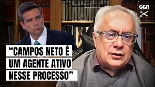 Manipulação na Taxa Selic, saidinhas de presos, mídia fechada com Tarcísio e Pablo Marçal em SP