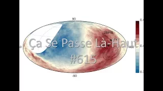 [Astroparticules] Preuve de l’origine extragalactique des rayons cosmiques les plus énergétiques