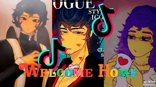 Welcome Home Edits - Funny TikTok Compilation #62