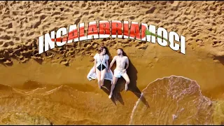 INCALABRIAMOCI - Documentario sulla Calabria