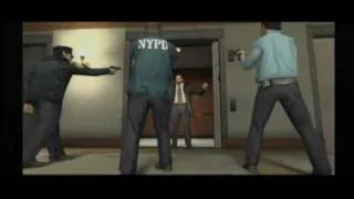 Max Payne 2 - The Fall of Max Payne (2003) Trailer