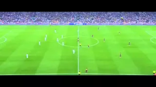 Lionel Messi vs Real Madrid 26 10 2013  INDIVIDUAL HIGHLIGHTS