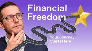 Honest Advice:   How to achieve Financial Freedom