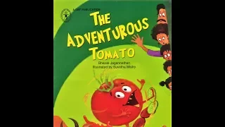 The Adventurous Tomato