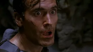 evil dead 3 scene 1