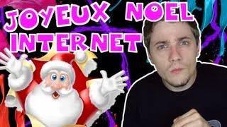 Joyeux Noël Internet - SLG N°45 - MATHIEU SOMMET