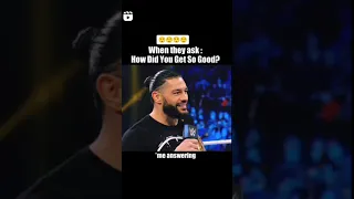 Meme compilation of Roman Reigns |Hilariously funny WWE meme