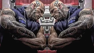 Martyn Ford Interview with Rich Piana! 💥 Inside of the Head of the 6'8 330 Pound Monster!