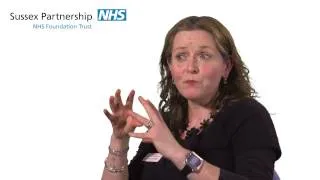 Kate Bones: Why become an Occupational Therapist (OT)?