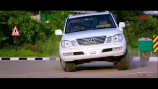 Mammootty Driving Whatsapp Status Video | Car stunds