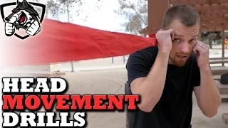 Faster Head Movement: Boxing Drills for Dodging Punches