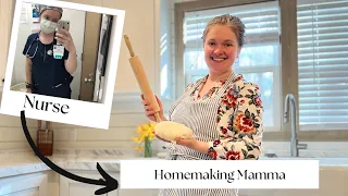 Keeper At Home | Traditional Christian Homemaking