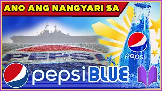 PAANO NAGSIMULA ANG PEPSI | Totoo Ba Na Nagkaroon Ng Pepsi Navy?