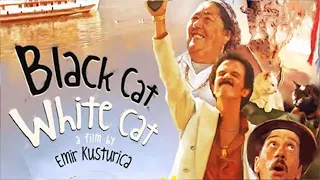 Black Cat, White Cat (Crna macka, beli macor) (1998) | trailer