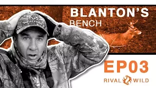 Realtrees David Blanton Kills A Giant Illinois Whitetail | Rival Wild Season1 Episode 3