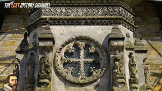 The Mystery of Rosslynn Chapel