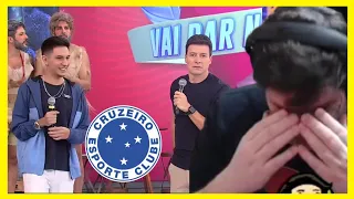 Eu Não Sou o Cruzeiro Mas ....