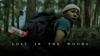 Horror Short Film "Lost In The Woods"