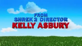 Gnomeo & Juliet Trailer 2011 HD