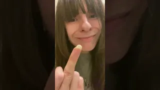 The Fight Queen has a Message for ALL the Haters