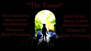 The Tunnel (2019)