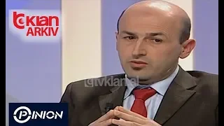 Opinion - Projekti dhe historiku i Sheshit Skenderbej (29.03.2010)