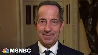 'It'll be the end of the Republican Party': Raskin on why some Dems want House GOP to impeach Biden