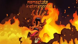 Seedhe Maut - Namastute (INSTRUMENTAL) | ReProd. by The Murad Anwar