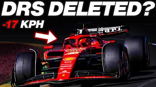 MASSIVE F1 Rule Changes Leaked that will Change EVERYTHING!