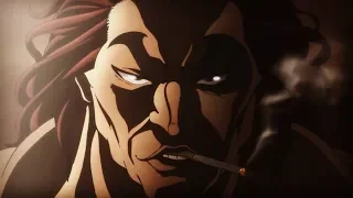 Yujiro Hanma -  [AMV] - Indestructible (Baki)