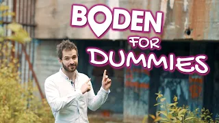 Boden for Dummies