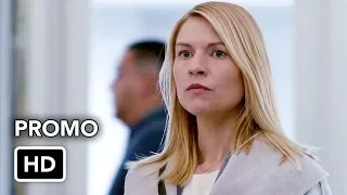 Homeland 7x10 Promo "Clarity" (HD) Season 7 Episode 10 Promo