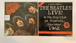 The Beatles Box Sets might be ending??￼
