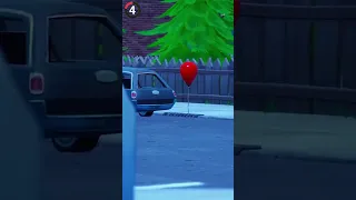 Fortnite’s CREEPIEST Easter Eggs..