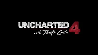 Uncharted 4: A Thief's End | Way Down We Go | Movie Style Trailer