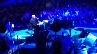 billy joel - allentown [live]