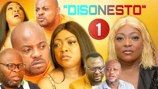 DISONESTO Ep1 | Film Congolais 2022 | Sila Bisalu | SBproduction