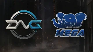 DetonatioN FocusMe ( DFM ) vs MEGA Esports ( MG ) Maçı | MSI 2019 Ön Eleme 3. Gün