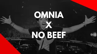 Omnia X No Beef (Ummet Ozcan Mashup/Niar Remake)