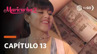 Maricucha 2: Rosemary was found with a lot of money (Episode n° 13)