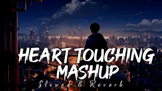 Heart Touching Mashup 2024 | Slowed & Reverb | Mind Fresh Lofi Mashup | Sad Mashup | Copy Unlimited