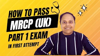 Master the MRCP Part 1 Exam: Proven Strategies for Success