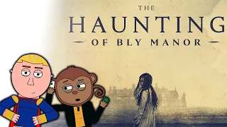 The Haunting of Bly Manor | Series Review (SPOILERS)