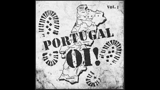 Portugal Oi! - Vol.1(Full Album - Releases 2021)