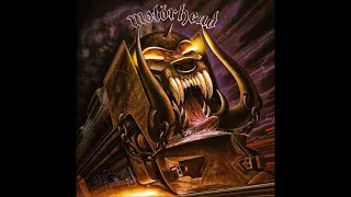 Motörhead  Claw  (alternate version)